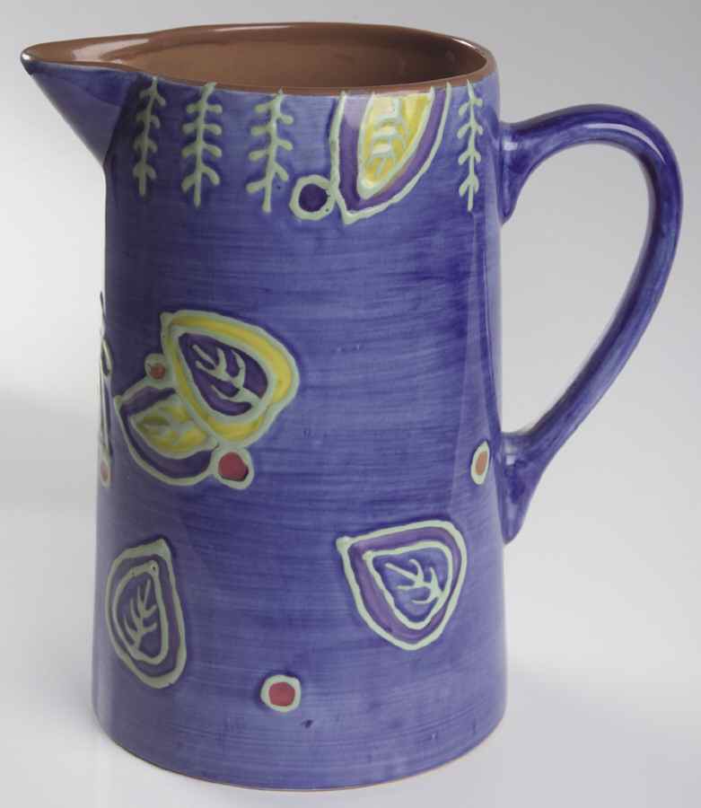 Sonora 48 Oz Pitcher by Block-1