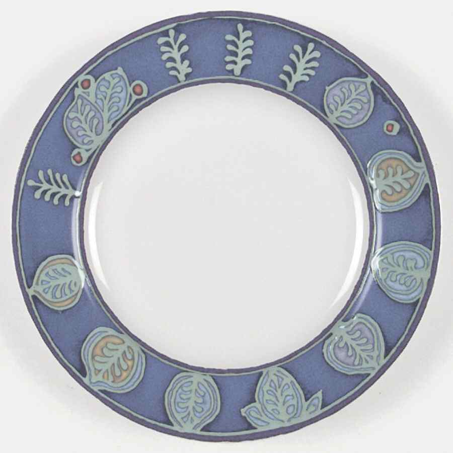 Sonora Salad Plate by Block-1