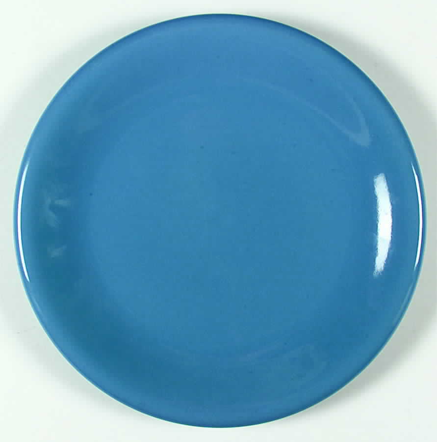 BHS5 Dinner Plate by Baker, Hart & Stuart-1