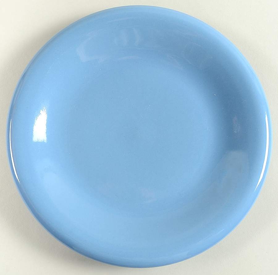 BHS5 Salad Plate by Baker, Hart & Stuart-1
