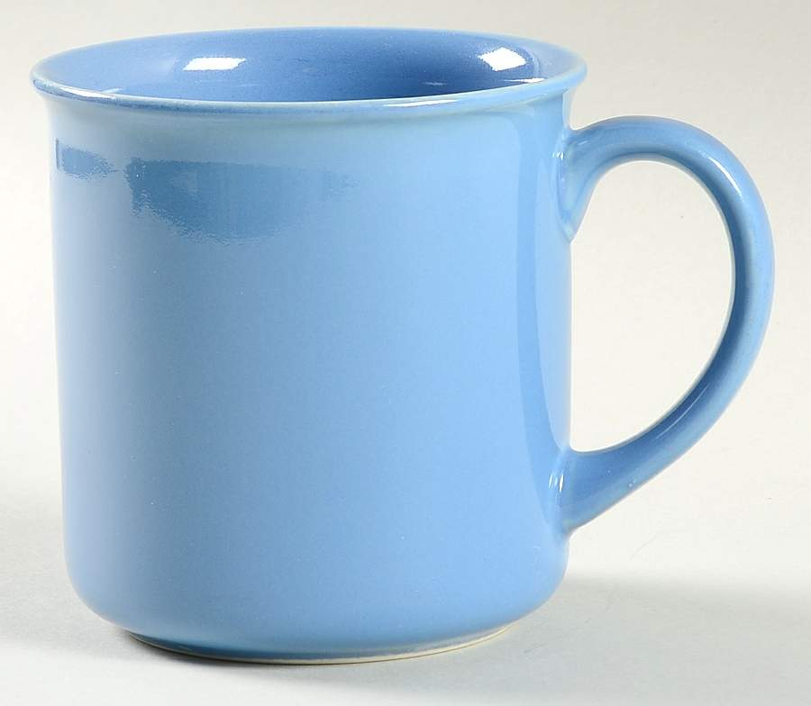 BHS5 Mug by Baker, Hart & Stuart-1