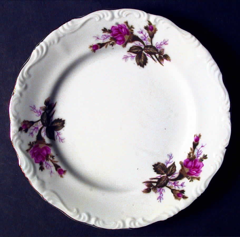 BEX1 Salad Plate by Betsons-1