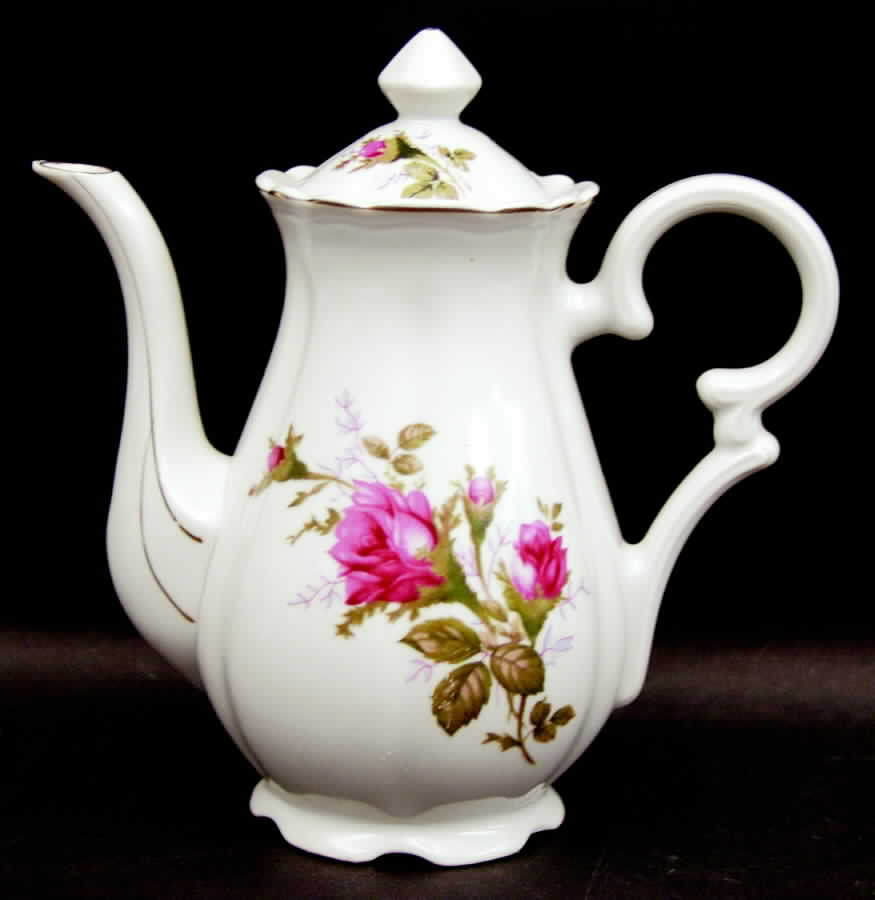 BEX1 Mini Coffee Pot & Lid by Betsons-1