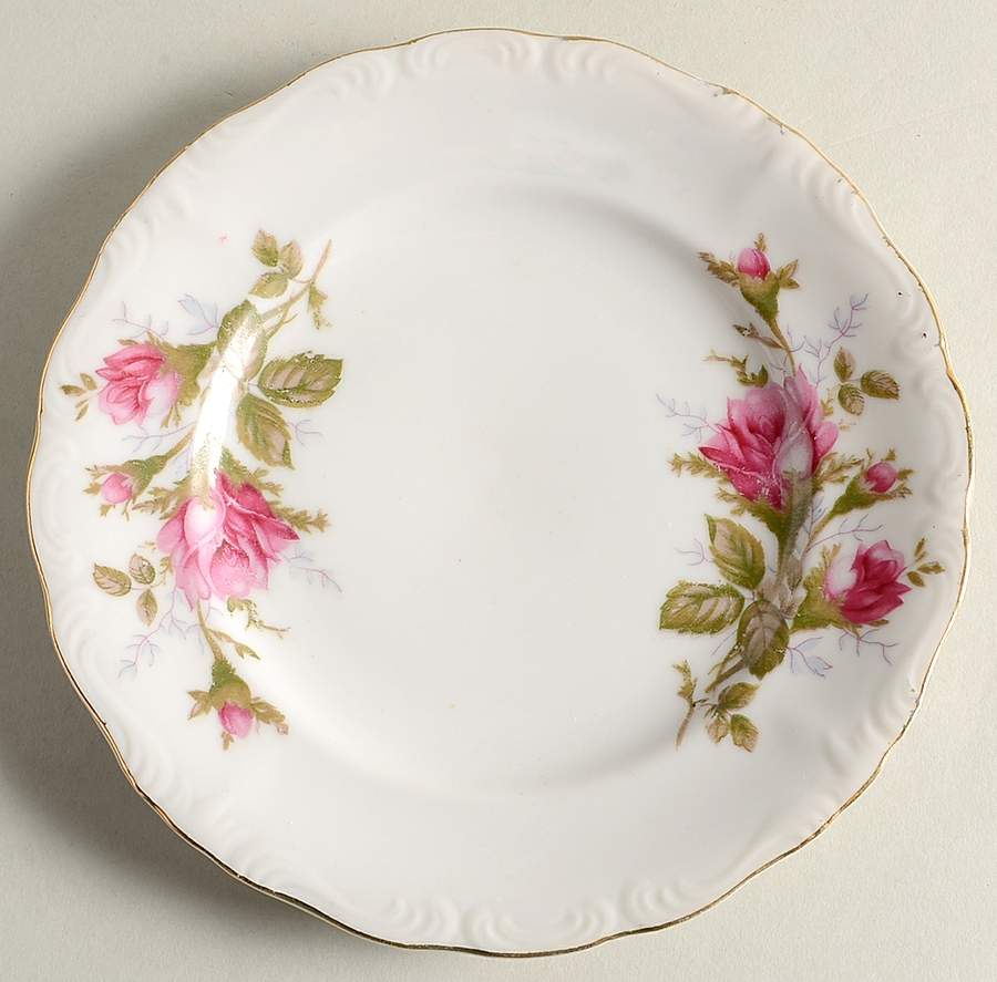 BEX1 Salad Plate by Betsons-1