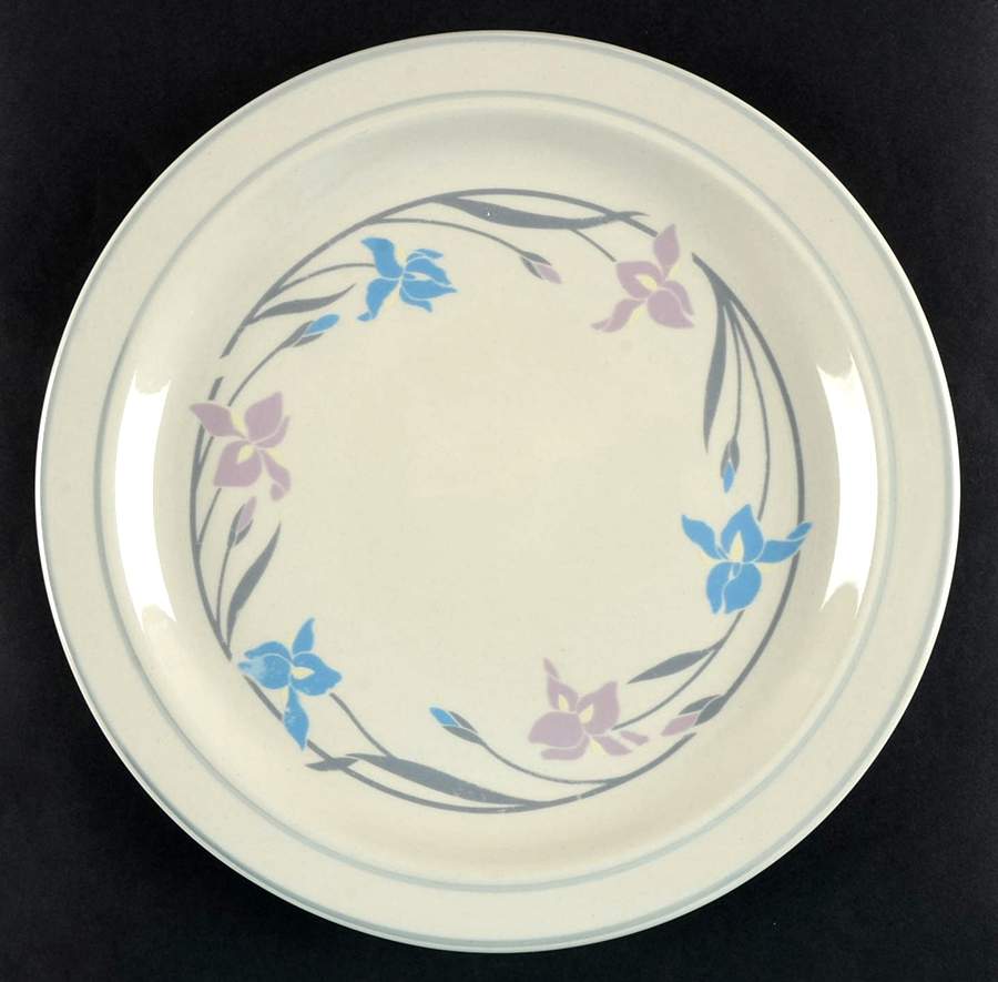 Stockholm Dinner Plate by Brick Oven-1
