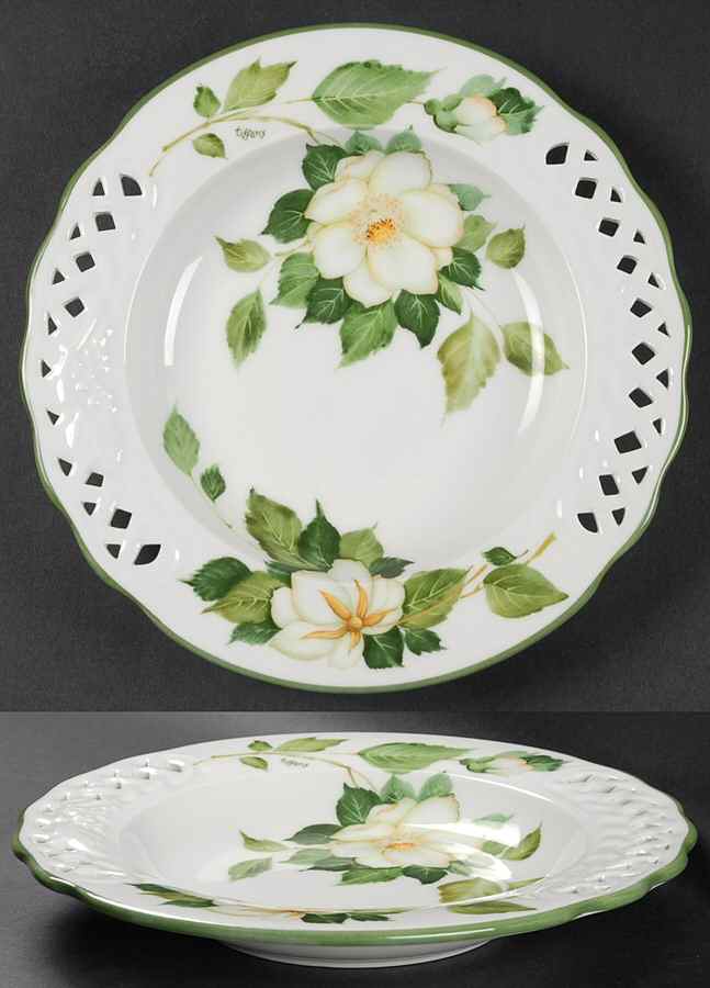 BNI7 Large Rim Soup Bowl by Brunelli-1
