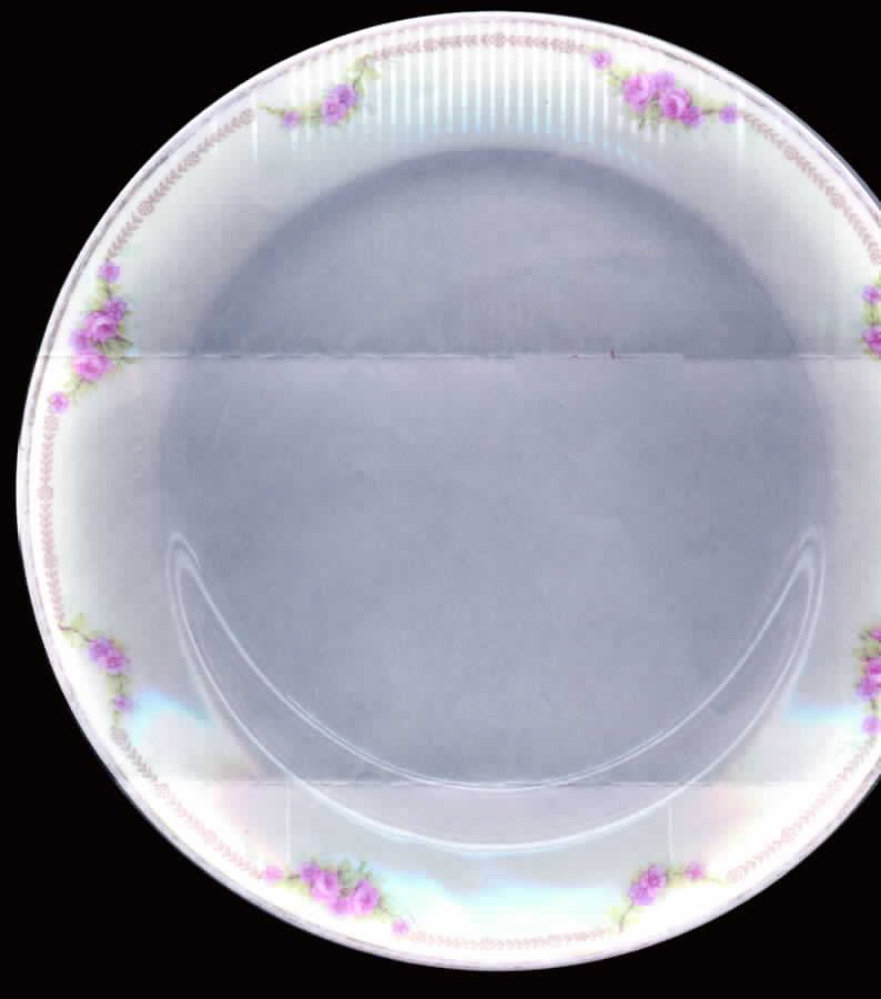 BWD294 Salad Plate by Bawo & Dotter-1