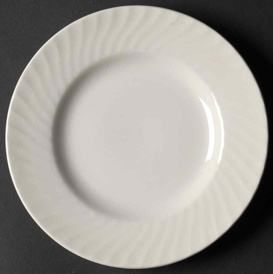 BTT20 Bread & Butter Plate by Barratts-1