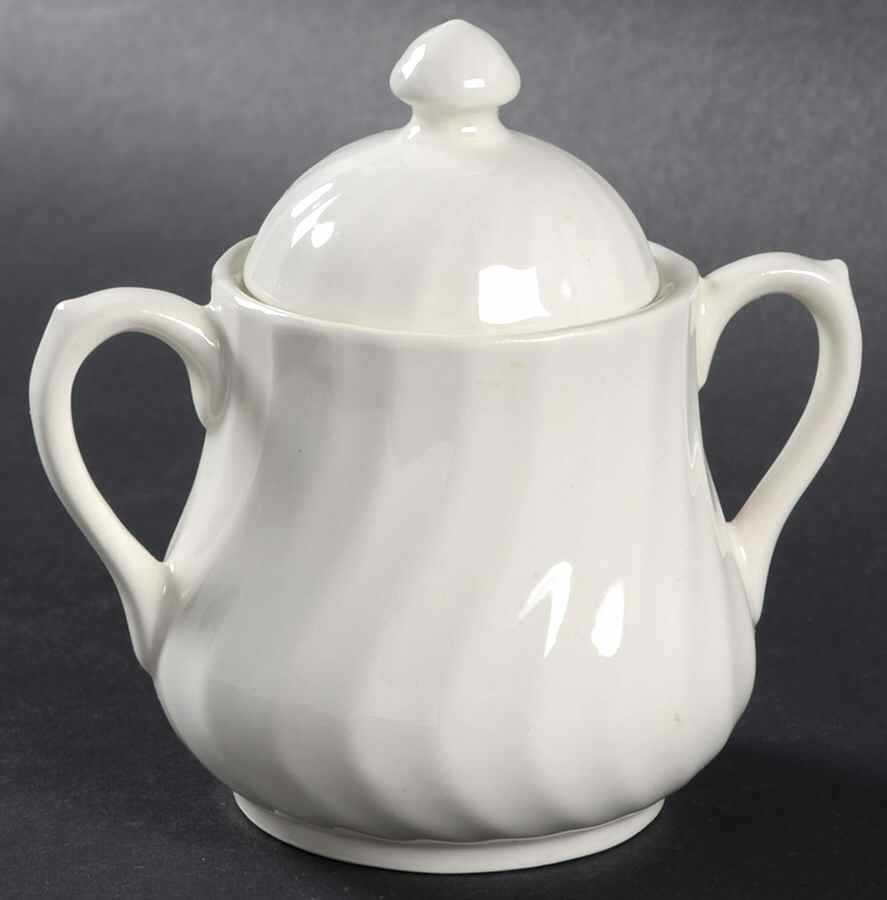 BTT20 Sugar Bowl & Lid by Barratts-1