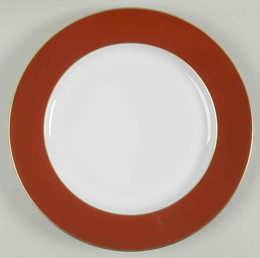 BER240 Service Plate (Charger) by Bernardaud-1