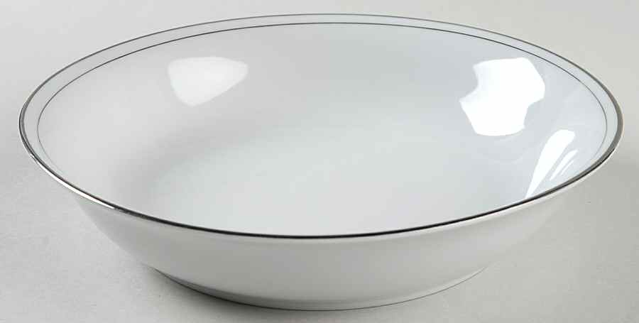 Sterling Coupe Soup Bowl by Baum Brothers-1