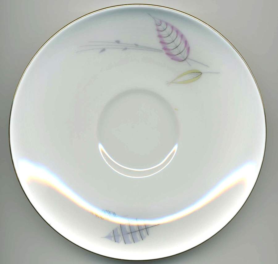 F406 Saucer by Baronet-1