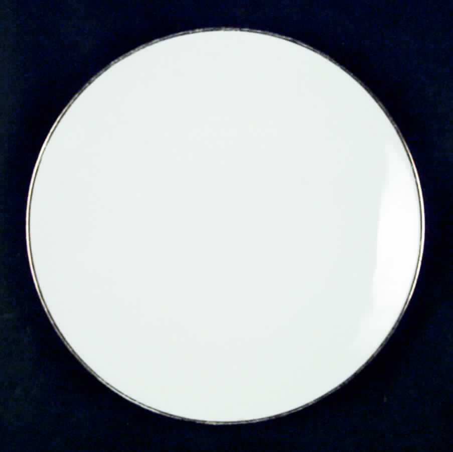 BTH99 Salad Plate by Bareuther & Co-1
