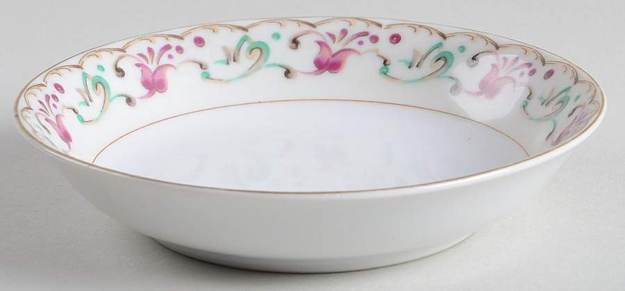 Continental Fruit/Dessert (Sauce) Bowl by Berkshire China-1