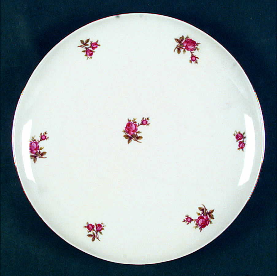 BAV128 Salad Plate by Bavaria-1