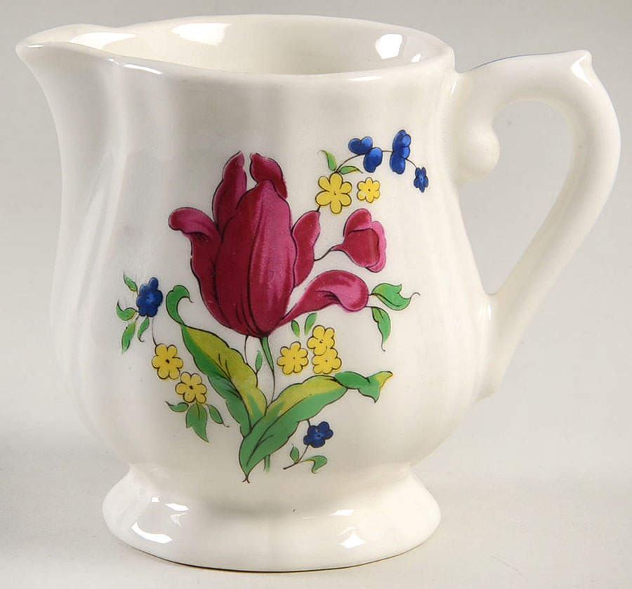 BOI1 Creamer by Bon Vivant-1