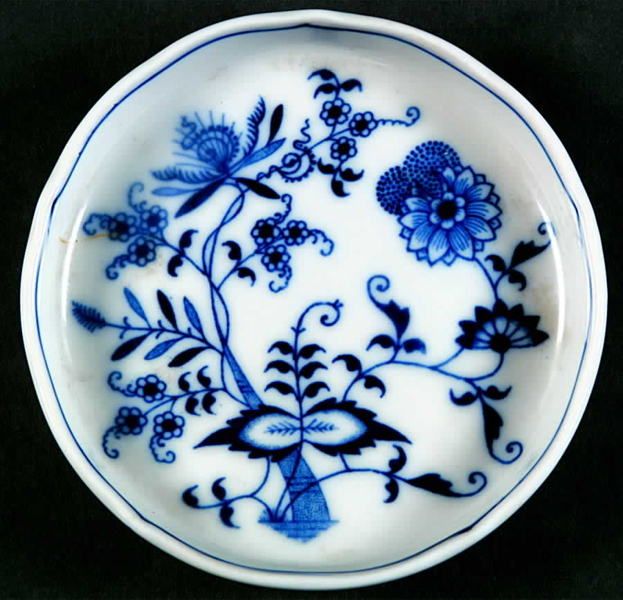 Blue Danube (2001 Anniversary Stamp) Coaster by Blue Danube (Japan)-1