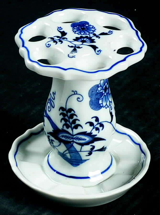 Blue Danube (2001 Anniversary Stamp) Toothbrush Holder by Blue Danube (Japan)-1