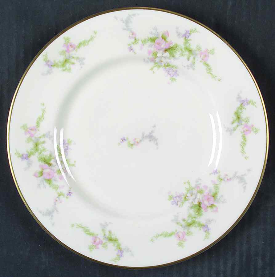 BLR3 Dinner Plate by Belora-1