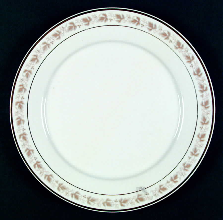 GMY110B Dinner Plate by Germany-1