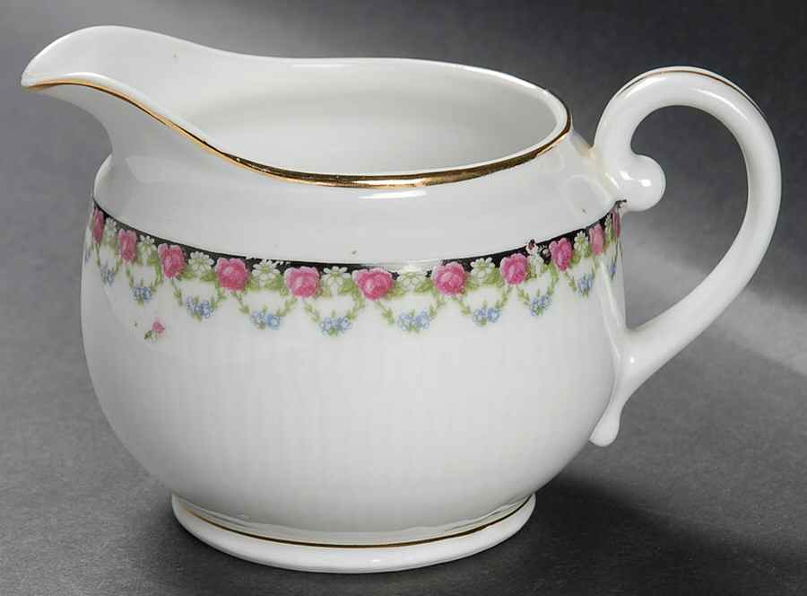 WIG701 Creamer by Winterling - Bavaria-1