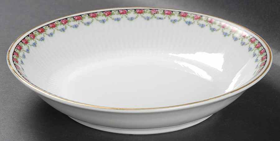 WIG701 Coupe Soup Bowl by Winterling - Bavaria-1