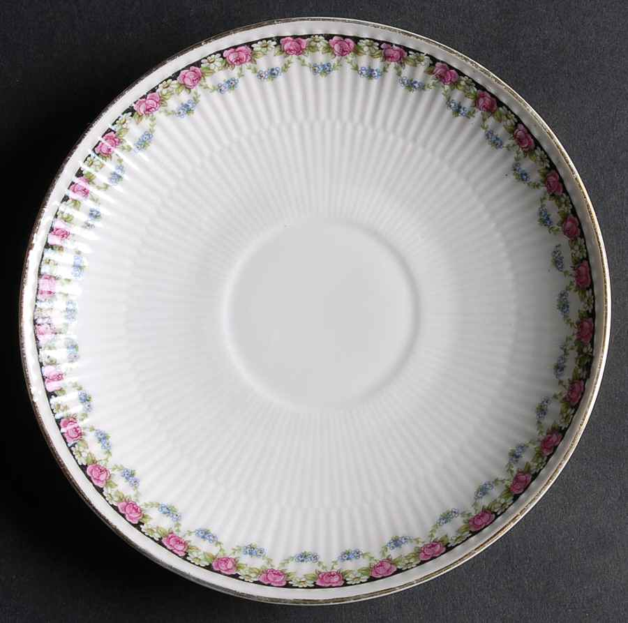 WIG701 Saucer by Winterling - Bavaria-1