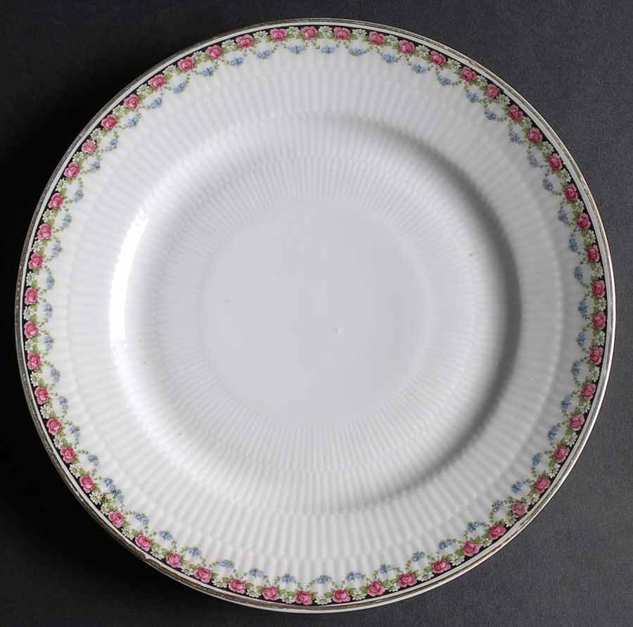 WIG701 Dinner Plate by Winterling - Bavaria-1