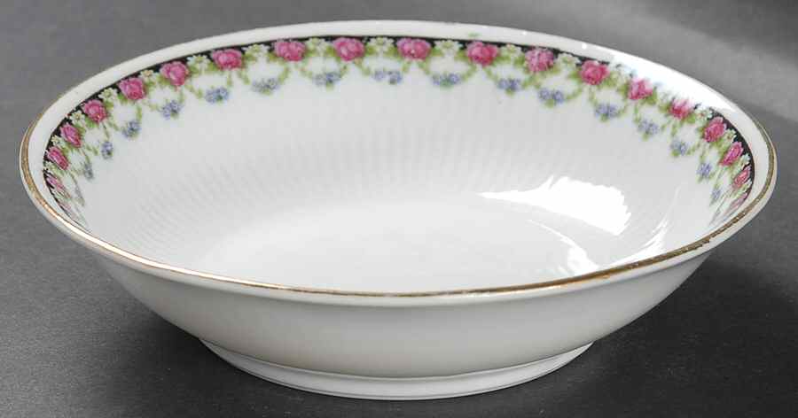 WIG701 Fruit/Dessert (Sauce) Bowl by Winterling - Bavaria-1