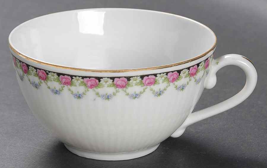 WIG701 Flat Cup by Winterling - Bavaria-1
