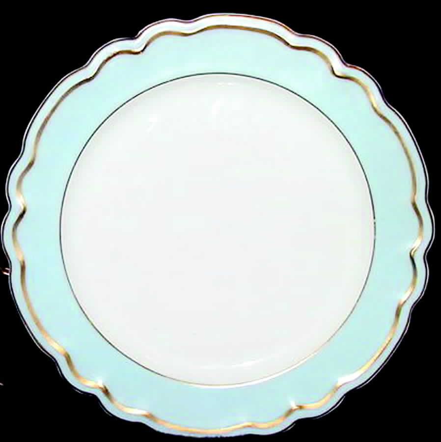 BWD299 Dinner Plate by Bawo & Dotter-1