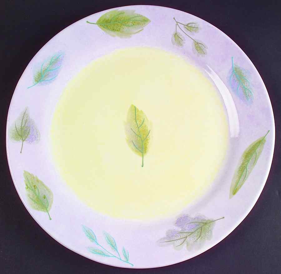 Tree House 12" Chop Plate (Round Platter) by Block-1