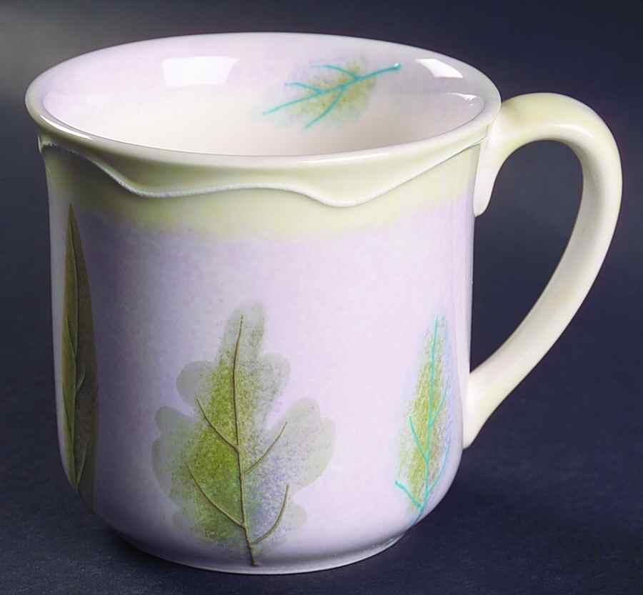 Tree House Mug by Block-1
