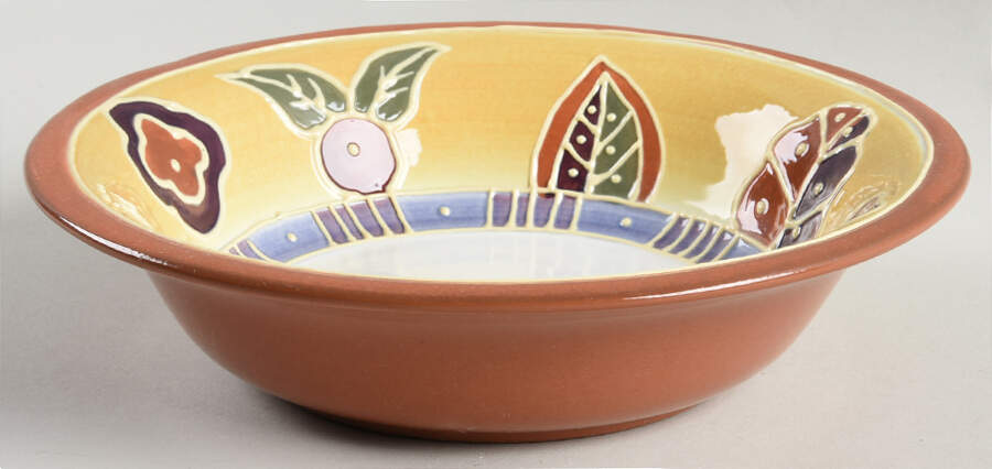Autumn Field Coupe Soup Bowl by Block-1