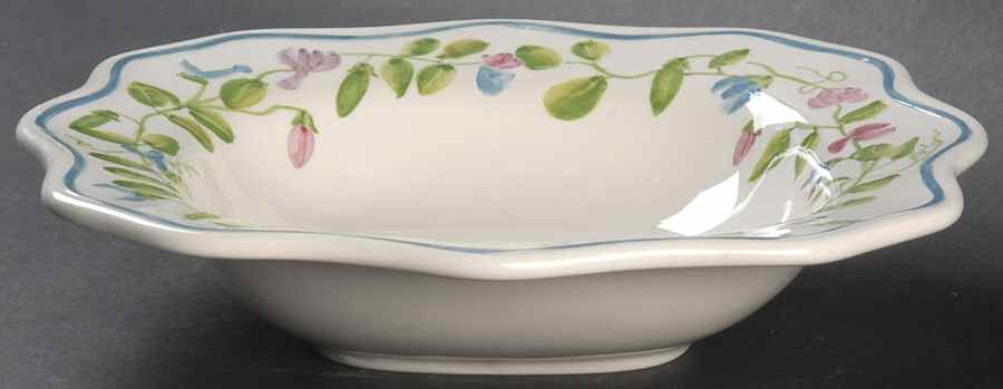 Sweet Pea Soup/Cereal Bowl by Block-1