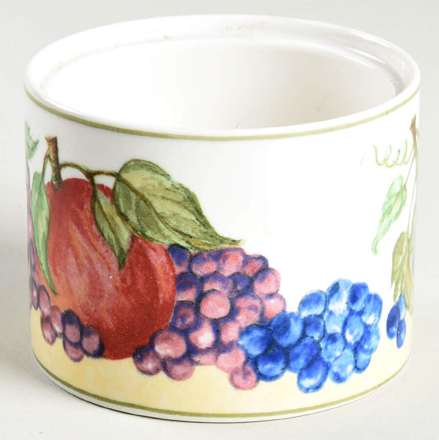 Hudson Valley Sugar Bowl No Lid by Block-1