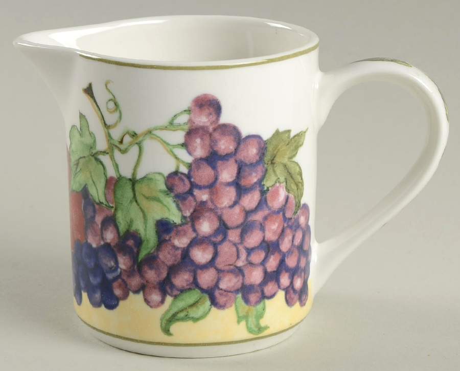 Hudson Valley Creamer by Block-1