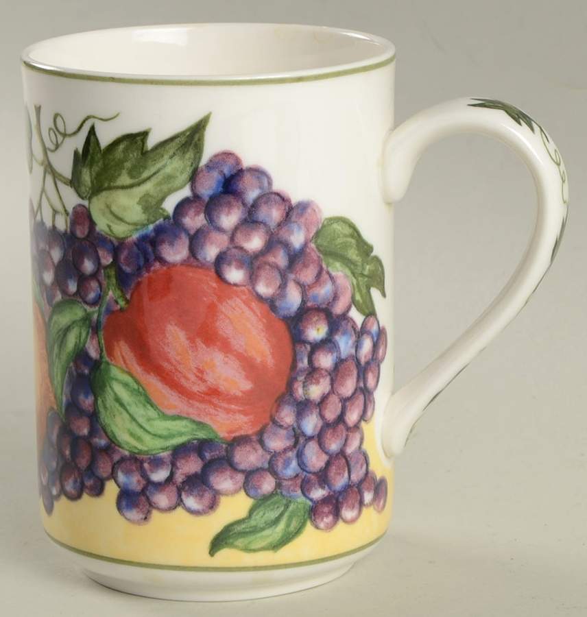 Hudson Valley Mug by Block-1
