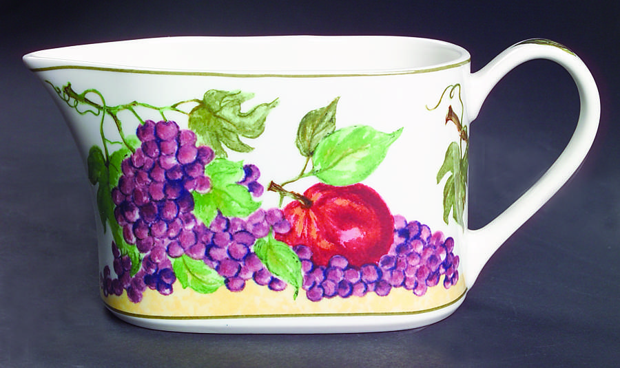 Hudson Valley Gravy Boat by Block-1