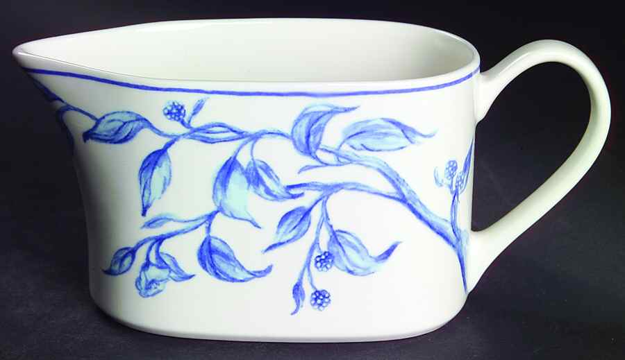 Berry Hill Gravy Boat by Block-1