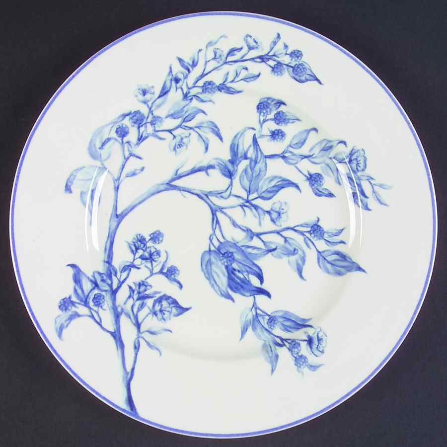 Berry Hill Dinner Plate by Block-1