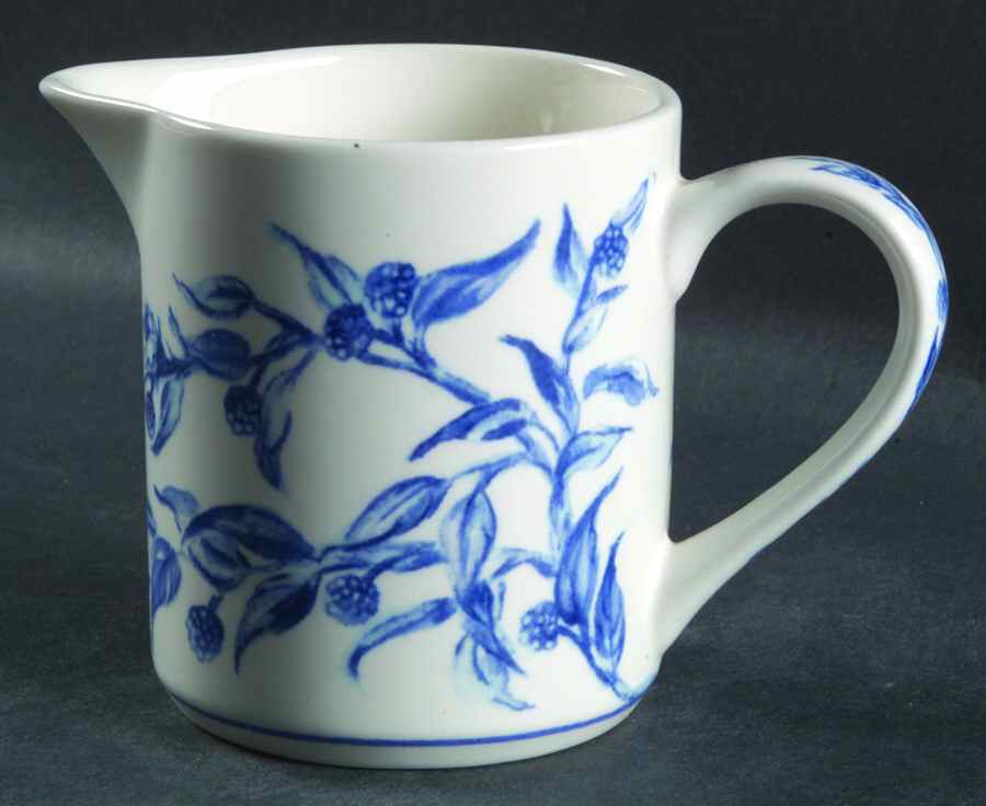 Berry Hill Creamer by Block-1