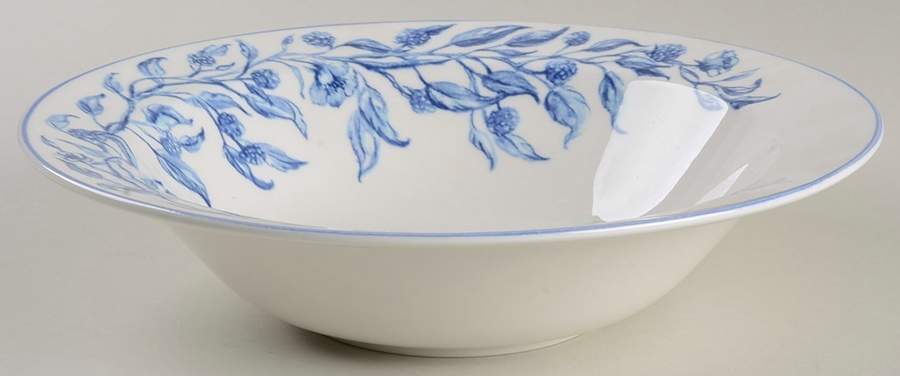 Berry Hill 10" Round Vegetable Bowl by Block-1