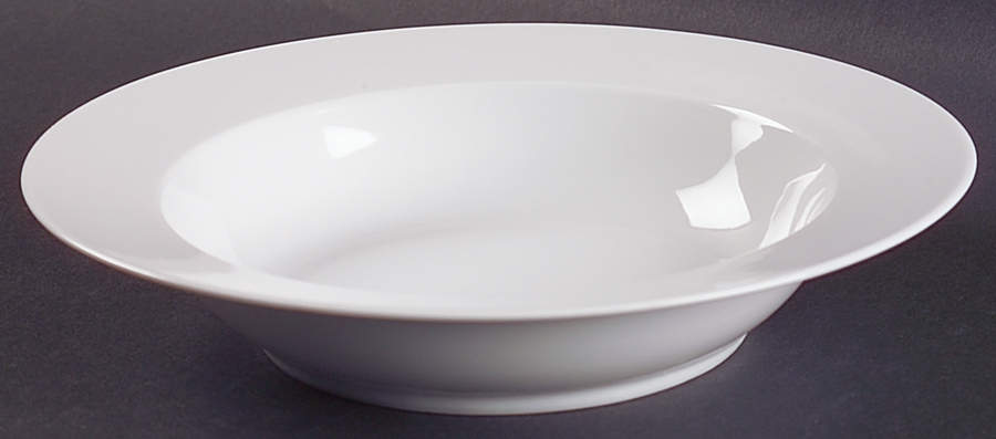 Zen Rim Soup Bowl by Block-1