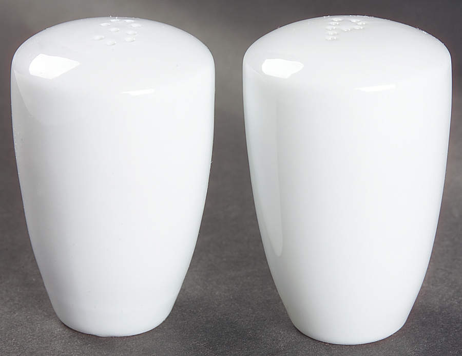 Zen Salt & Pepper Set by Block-1