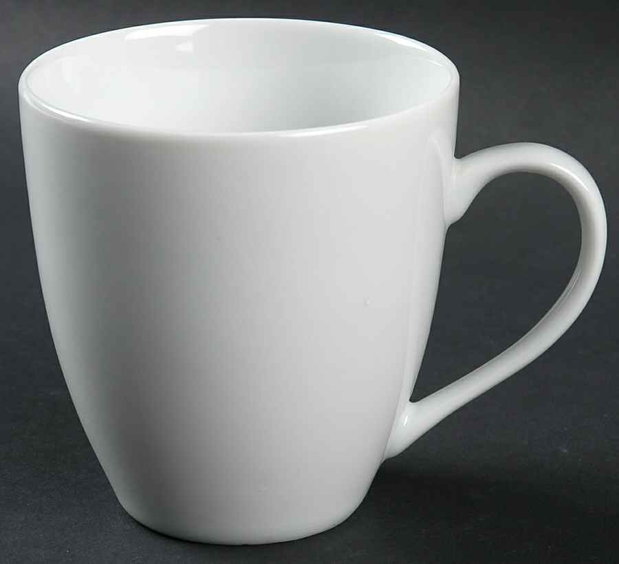 Zen Flat Cup by Block-1