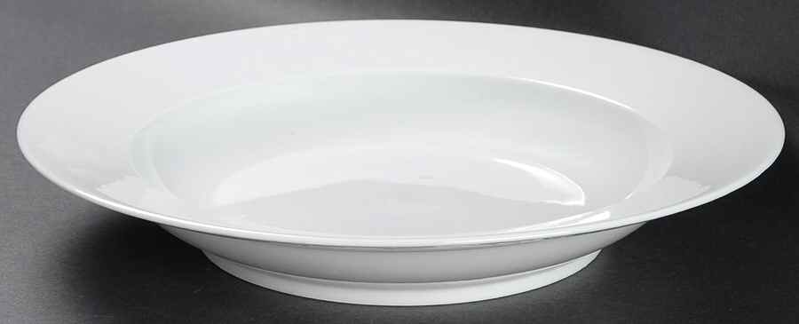 Zen 10" Individual Pasta Bowl by Block-1