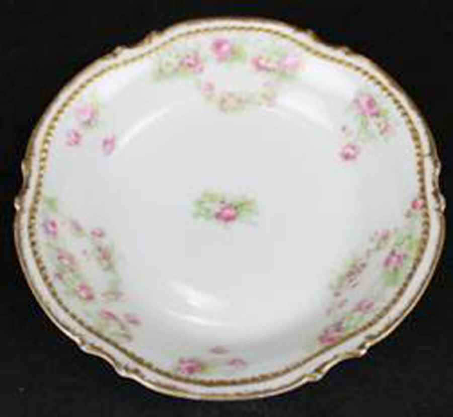 BOG40 Fruit/Dessert (Sauce) Bowl by George Borgfeldt-1