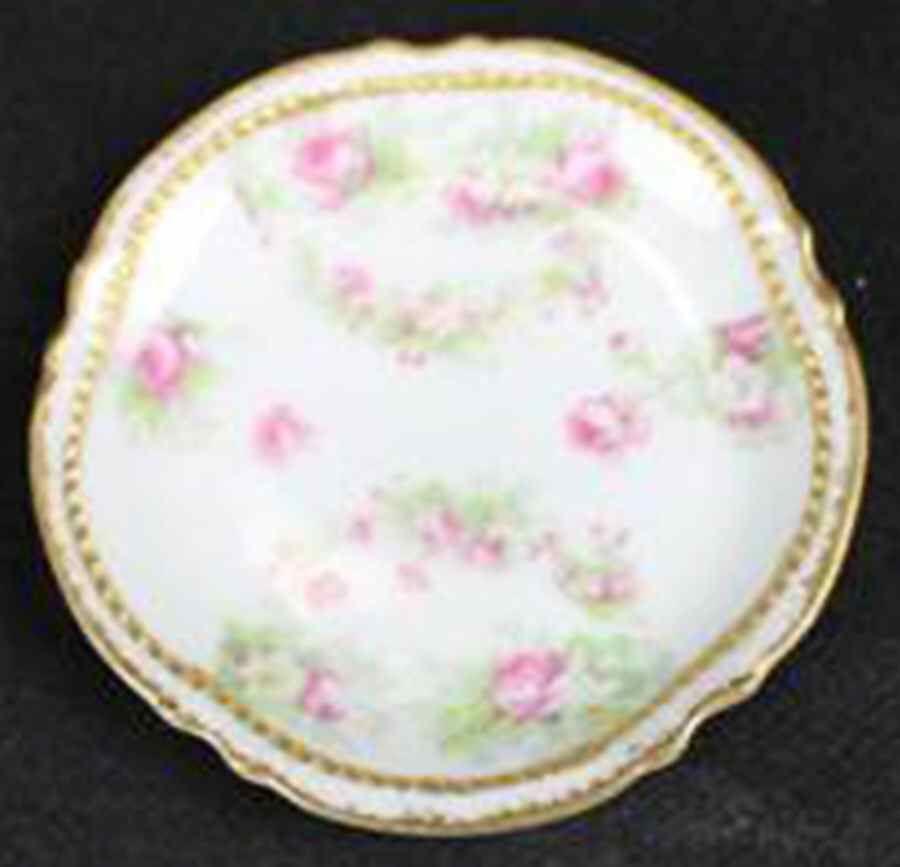 BOG40 Butter Pat by George Borgfeldt-1