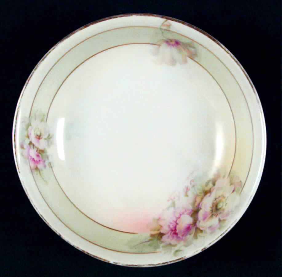 BEB7 Fruit/Dessert (Sauce) Bowl by Beyer & Bock-1